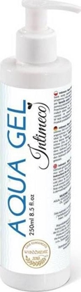 Изображение Intimeco INTIMECO_Aqua* Gel el wodny nawilajcy strefy intymne z pompk 250ml