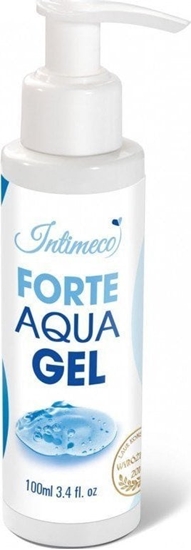 Изображение Intimeco INTIMECO_Forte Aqua Gel el wodny nawilajcy strefy intymne 100ml
