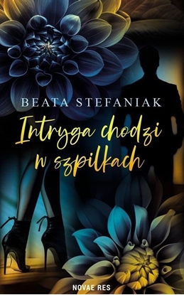 Picture of Intryga chodzi w szpilkach EDUKAMP