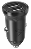 Изображение IPeax CL-02 Car Charger 2x USB 4.8A