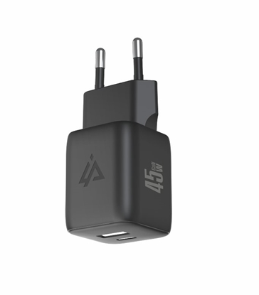 Picture of iPeax GaN USB-C / USB-A Charger 45W