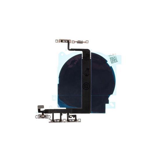 Picture of iPhone 13 NFC Wireless Charging Coil (with Volume 