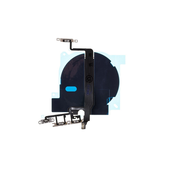 Picture of iPhone 13 Pro NFC Wireless Charging Coil (with Vol