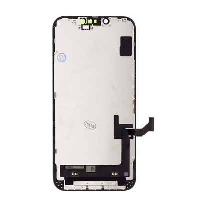 Attēls no iPhone 14 LCD Display + Touch Unit Diagnostic Tact