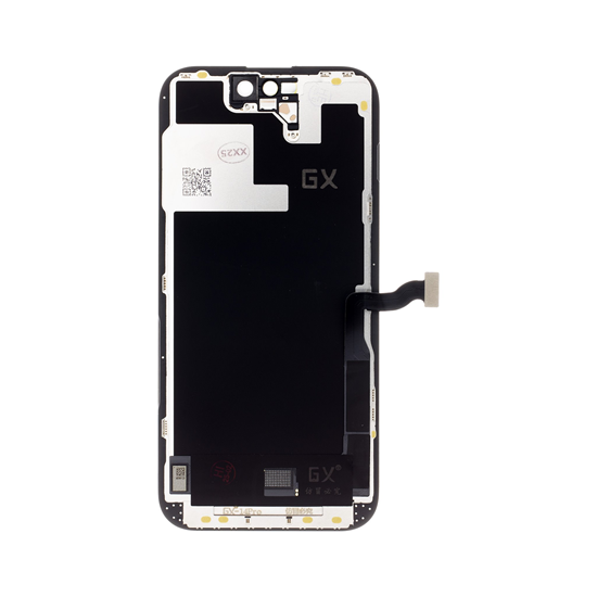Picture of iPhone 14 Pro LCD Display + Touch Unit GX Hard OLE