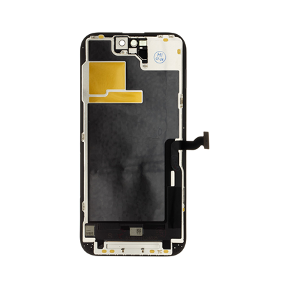 Attēls no iPhone 14 Pro LCD Display + Touch Unit H03i