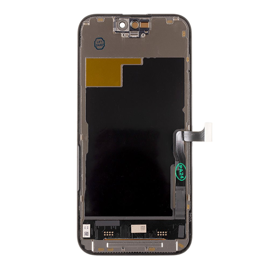 Изображение iPhone 15 Pro LCD Display + Touch Unit Tactical Tr