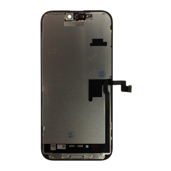 Picture of iPhone 16 Pro Max LCD Display + Touch Unit Black H