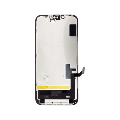 Attēls no iPhone 16e LCD Display + Touch Unit Soft OLED