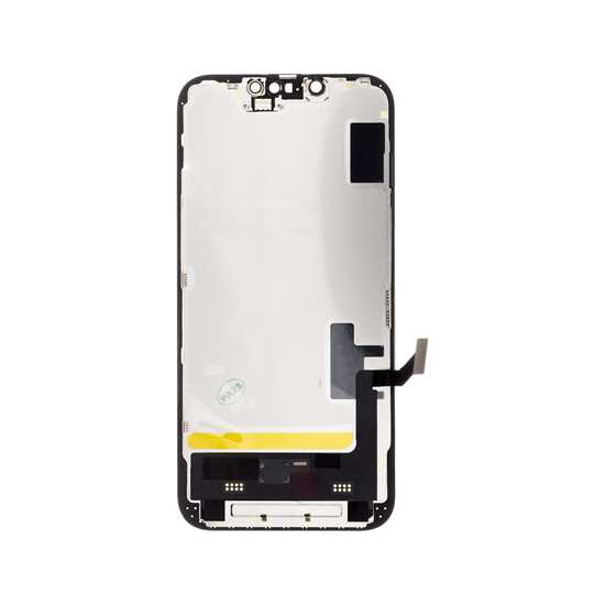 Picture of iPhone 16e LCD Display + Touch Unit Soft OLED