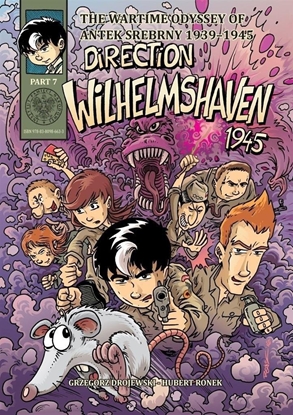 Attēls no Ipn Direction: Wilhelmshaven 1945