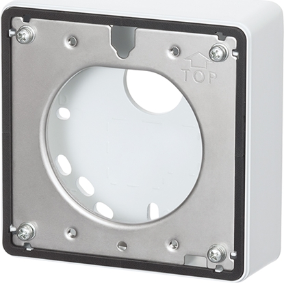 Attēls no I-Pro WV-QJB500-W Junction Box