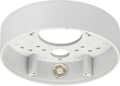Picture of I-Pro WV-QJB501-W Halterung, Base Bracket