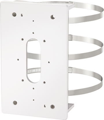 Attēls no I-Pro WV-QPL500-W Halterung, Pole Mount Bracket