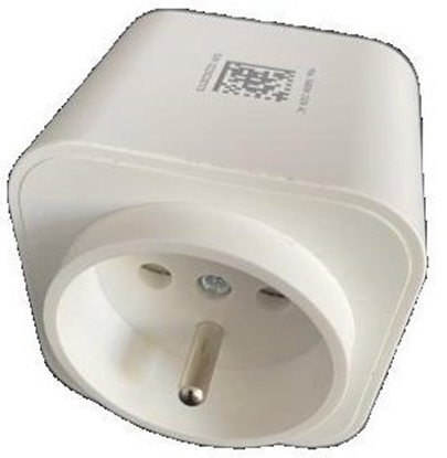 Изображение IQ Inteligentne gniazdko do central IQ - IQIDP-PG-FR