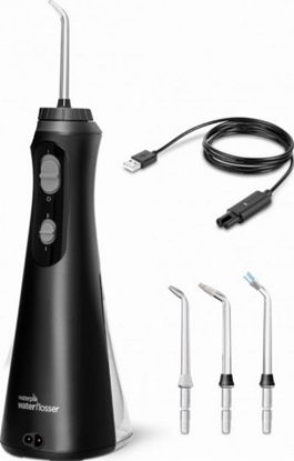 Attēls no Irygator Waterpik Waterpik WP-492 czarny