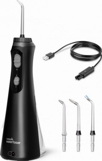 Picture of Irygator Waterpik Waterpik WP-492 czarny