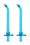 Picture of Irrigator Noozles for Soocas W3 (ortodontal) 