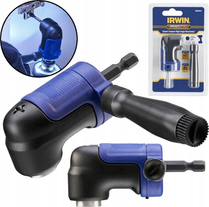 Attēls no Irwin Tools Tuleja ktowa udarowa IW6064613 65mm 1/4" HEX