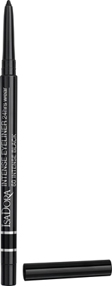 Attēls no IsaDora kredka do oczu INTENSE EYELINER 24hrs 60 INTENSE BLACK