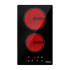 Picture of IsEasy T2V-01M dual zone induction stove
