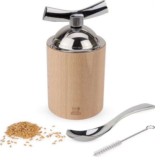 Picture of ISEN Mynek do sieminia lnianego