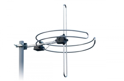 Изображение Iskra DAB+ FM F