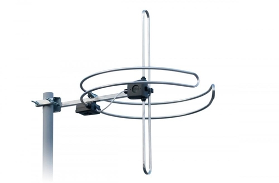 Изображение Iskra DAB+ FM F