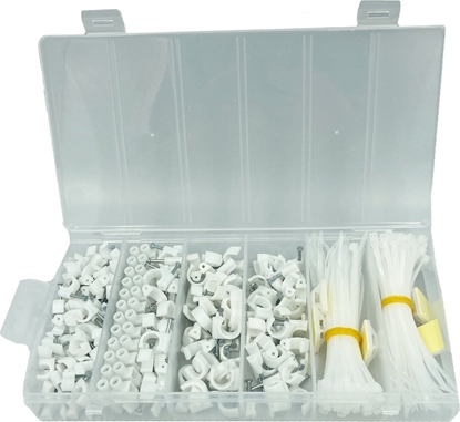 Attēls no Isma ZESTAW DO MOCOWA KABLI 328 EL.