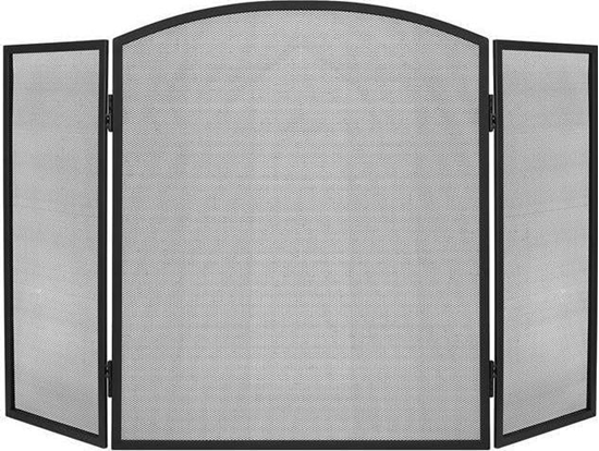 Picture of Iso Trade Parawan kominkowy PK013