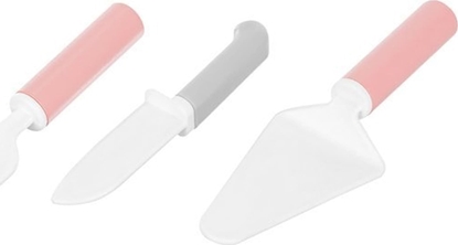 Picture of Iso Trade Tort urodzinowy drewniany