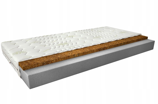 Picture of iuinys NORE Luna Aloe Vera, 90x200 cm