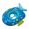 Picture of IVY Baby Float Seat 61×59×28cm Inflatable Swim Ring in Fish Shape with Handle Support