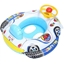 Picture of IVY Inflatable Baby Float Seat 62×44×25cm Car Design with Steering Wheel Toddler Water Buoy Multicolor