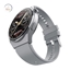 Picture of iWear Amax 3 Max Aluminum Inteligent Sport BT Call Smart Watch 1.52'' IPS Heartrate / Oxygen Silver