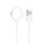Attēls no iWear CH3 Universal USB 1m Power Cable Smart Watch 3.5W Wireless charger pad White