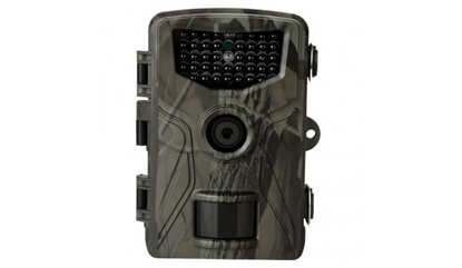 Attēls no iWear HC804A HD Hunting Camera 16MP Wide 120 Angle Night Vision 0.3s Fast IR LED IP66