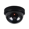 Picture of iWear SC1 CCTV Outdoor Home Security Duymmy Fake Camera with flashing red light 2x AA battery