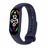 Picture of iWear SM7 Smart Bracelet 0.96'' TFT - Fitness Tracker IP67 with HR & Blood pressure / Social / Sleep Blue