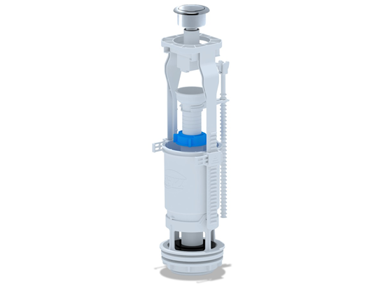 Picture of Izplūdes mehānisms Ani Start|Stop