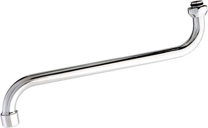 Изображение Izteka vannas maisītājam 300mm F-16