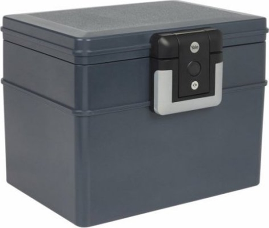 Изображение Yale Fire & Water Chest Large Skrzynia ognioodporna i wodoodporna dua