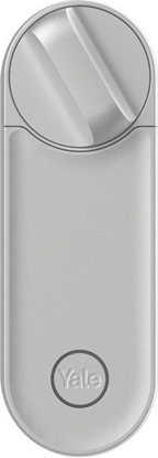 Picture of Yale Linus Smart Lock L2 srebrny