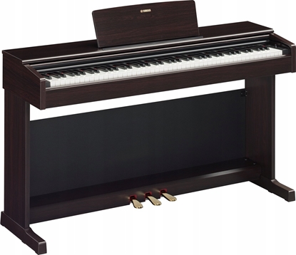 Picture of Yamaha Yamaha ARIUS YDP-145R - Pianino cyfrowe