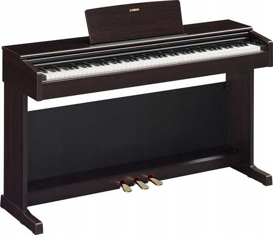 Picture of Yamaha Yamaha ARIUS YDP-145R - Pianino cyfrowe