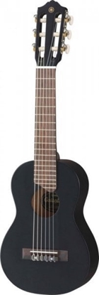 Picture of Yamaha Yamaha GL1 - Guitalele, Black