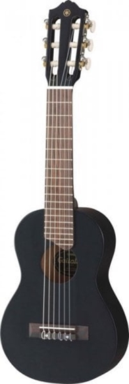Изображение Yamaha Yamaha GL1 - Guitalele, Black