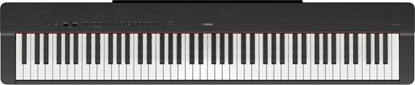 Attēls no Yamaha Yamaha P-225B - Pianino cyfrowe