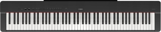 Picture of Yamaha Yamaha P-225B - Pianino cyfrowe