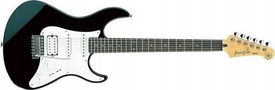 Picture of Yamaha Yamaha Pacifica 112J BL MKII - Gitara elektryczna